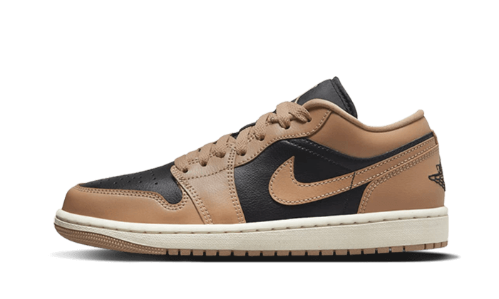 Air Jordan 1 Low Desert (6771035472199)