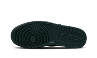 Air Jordan 1 Low SP Travis Scott Black Phantom