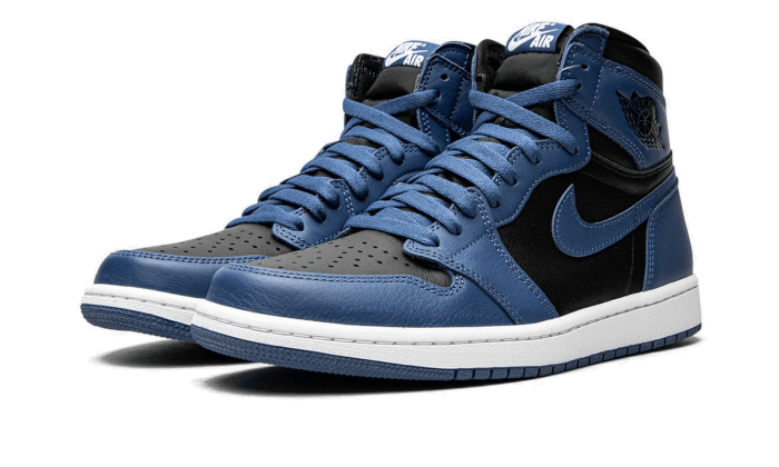 Air Jordan 1 Retro High OG Dark Marina Blue (6771116048711)