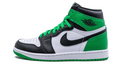 Air Jordan 1 Retro High OG Lucky Green