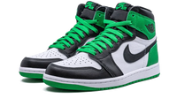 Air Jordan 1 Retro High OG Lucky Green