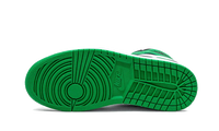 Air Jordan 1 Retro High OG Lucky Green