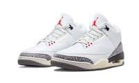 Air Jordan 3 Retro White Cement Reimagined