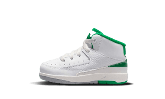 Air Jordan 2 Retro Lucky Green Baby (TD)