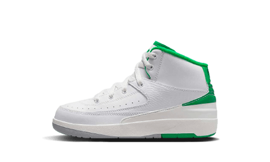 Air Jordan 2 Retro Lucky Green Enfant (PS) (6771036553543)