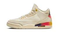 Air Jordan 3 J Balvin Medellín Sunset