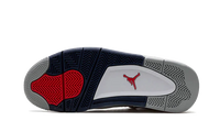 Air Jordan 4 Retro Midnight Navy