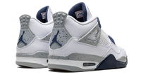 Air Jordan 4 Retro Midnight Navy