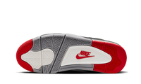 Air Jordan 4 Retro Bred Reimagined