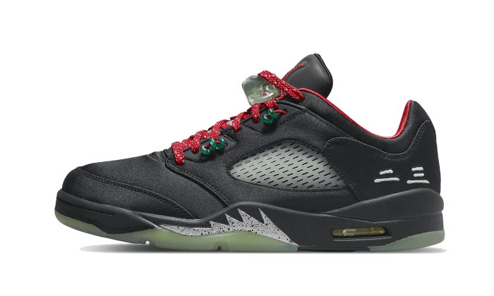 Air Jordan 5 Low Clot (6771132334407)