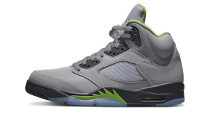 Air Jordan 5 Retro Green Bean (6771131744583)