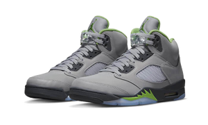 Air Jordan 5 Retro Green Bean (6771131744583)