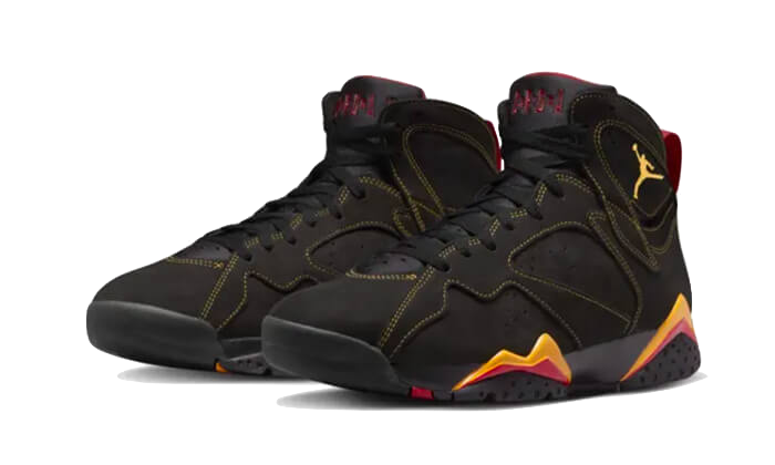 Air Jordan 7 Retro Citrus (6771139641671)