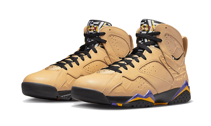 Air Jordan 7 SE Afrobeats (6771153600839)