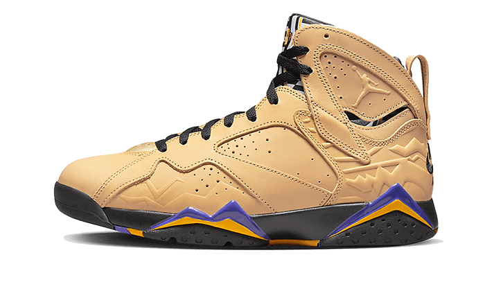 Air Jordan 7 SE Afrobeats (6771153600839)