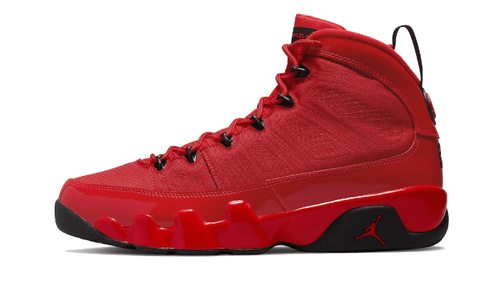 Air Jordan 9 Retro Chile Red (6771135512903)