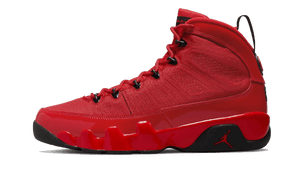 Air Jordan 9 Retro Chile Red (6771135512903)