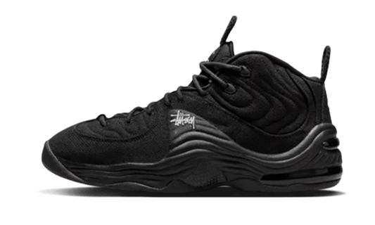 Air Penny 2 Stussy Black (6771170345287)