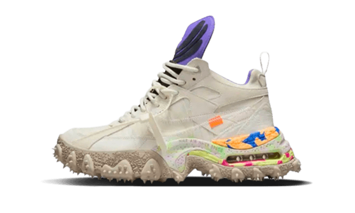 Air Terra Forma Off-White Summit White Psychic Purple (6771170476359)