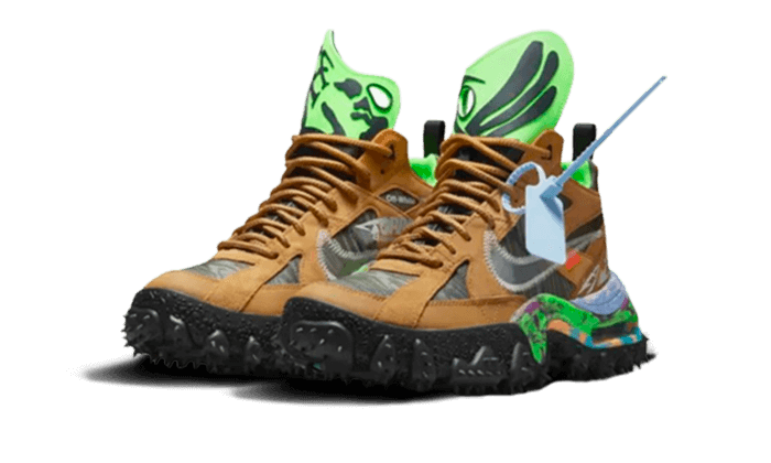 Air Terra Forma Off-White Wheat Green Strike (6771170443591)