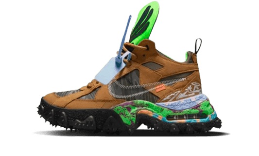 Air Terra Forma Off-White Wheat Green Strike (6771170443591)