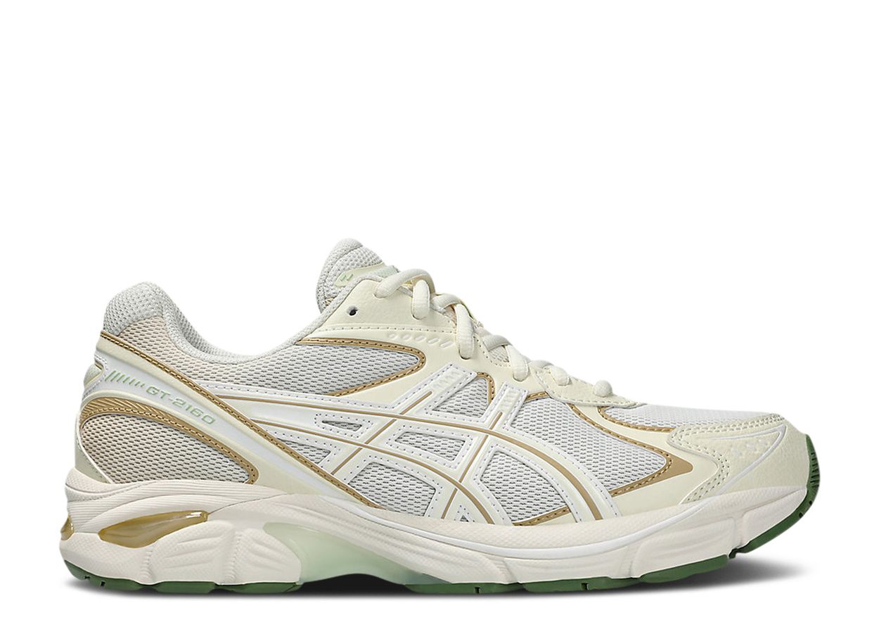 Asics GT-2160 Camel Beige (9864810332487)