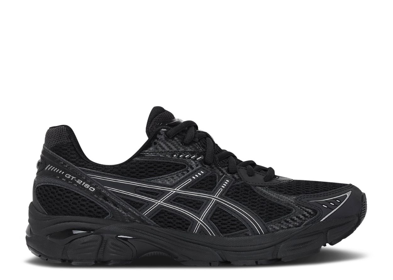 Asics GT-2160 JJJJound Black (9864810594631)