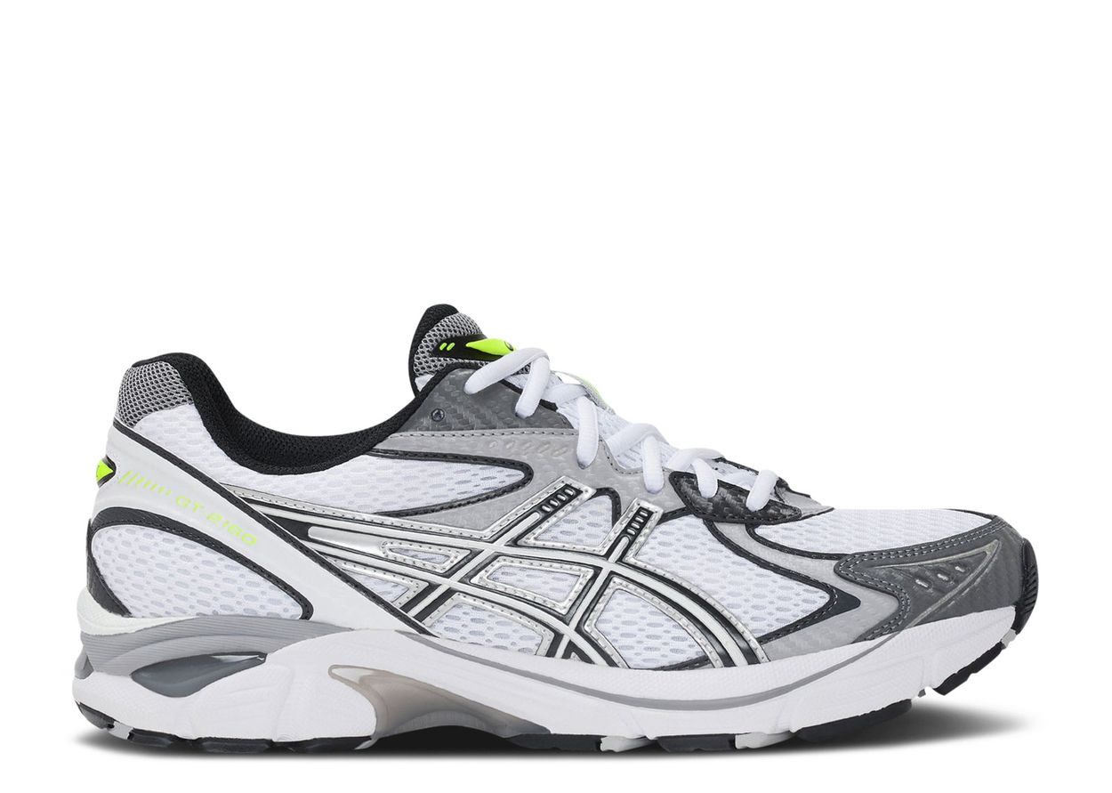 Asics GT-2160 JJJJound White (9864810037575)