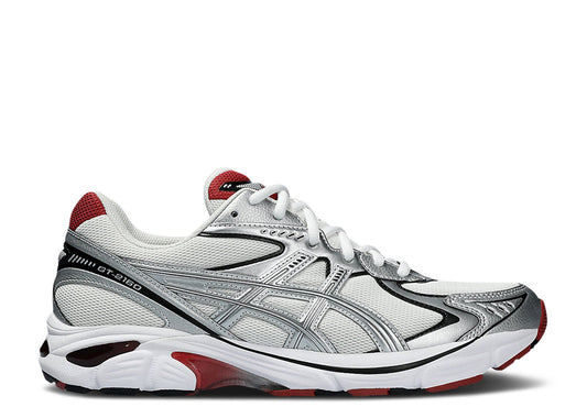 Asics GT-2160 Silver Red (9868300976455)