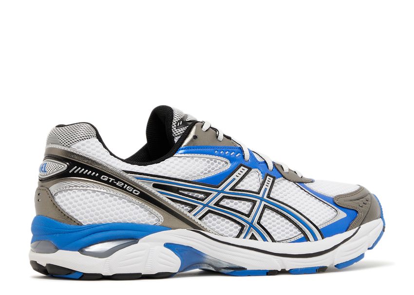 Asics GT-2160 White Illusion Blue (9865026109767)