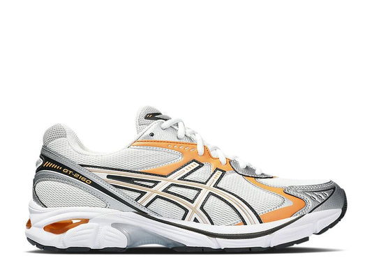 Asics GT-2160 White Orange Lily (9865025945927)