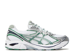 Asics GT-2160 White Shamrock Green (9865459958087)