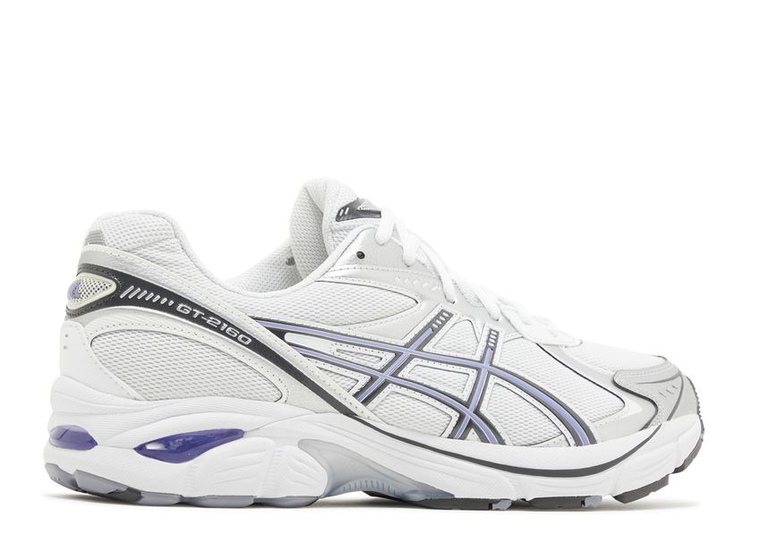 Asics GT-2160 White Space Lavender (9865030566215)