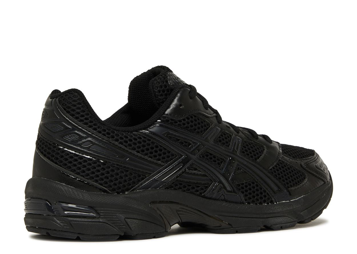 Asics Gel-1130 Black Graphite Grey (9865092006215)