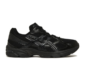 Asics Gel-1130 Black Graphite Grey (9865092006215)