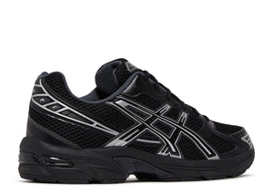 Asics Gel-1130 Black Pure Silver (9865093251399)