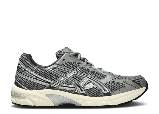 Asics Gel-1130 Clay Grey Pure Silver (9864959557959)