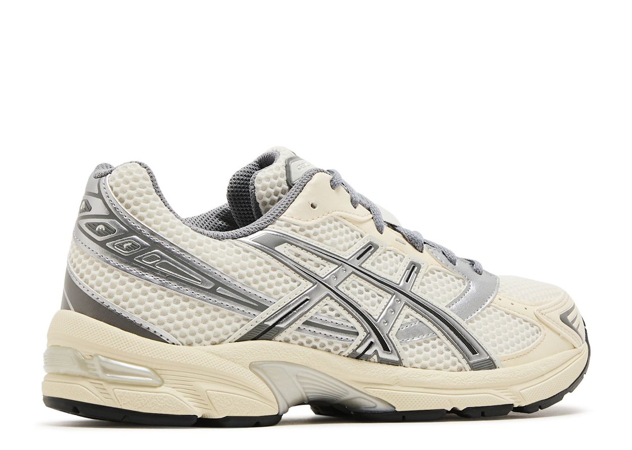 Asics Gel-1130 Cream Clay Grey (9864960835911)