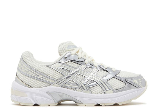 Asics Gel-1130 Cream Pure Silver (9865034268999)