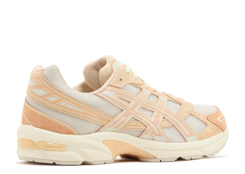 Asics Gel-1130 Smoke Grey Honey Beige (9864987148615)