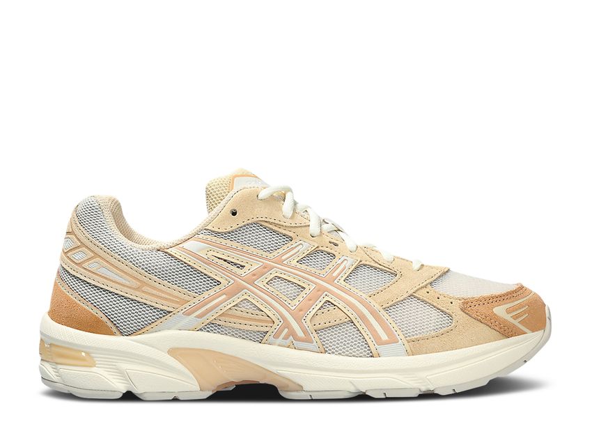 Asics Gel-1130 Smoke Grey Honey Beige (9864987148615)