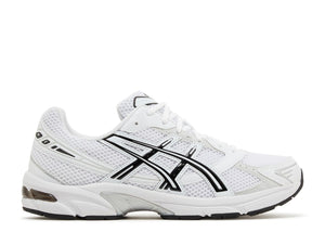 Asics Gel-1130 White Black (9865091973447)