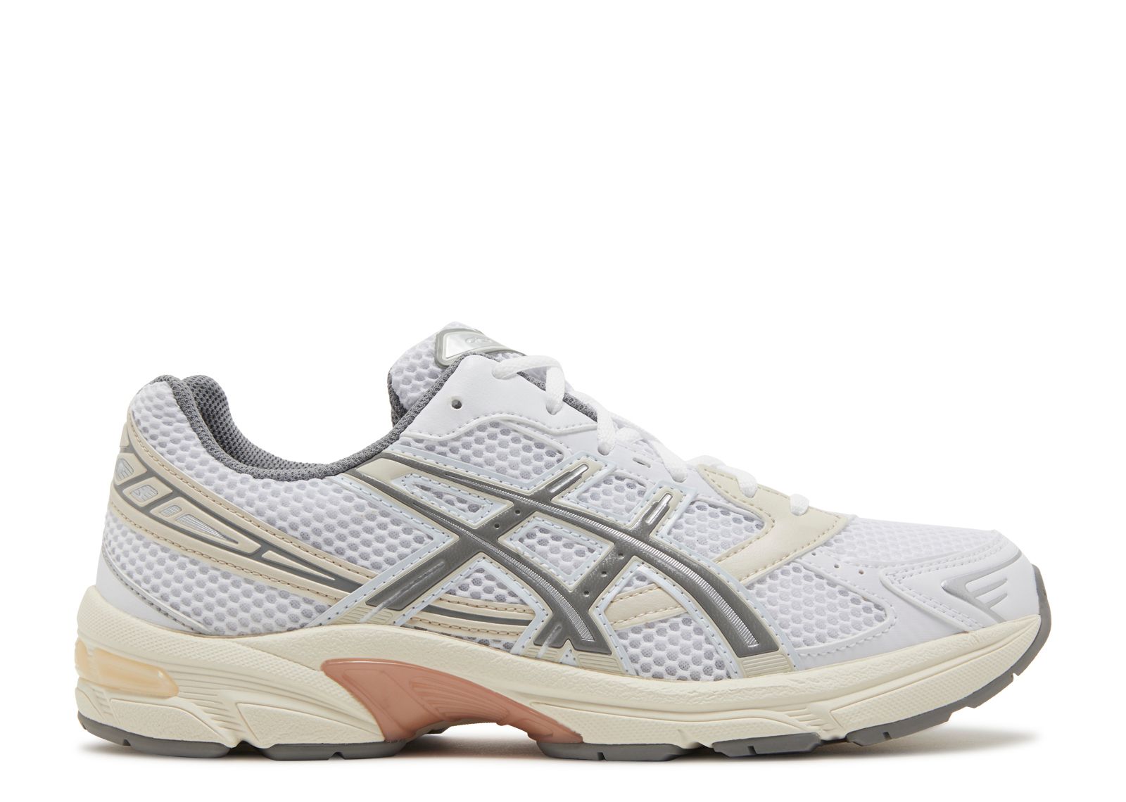 Asics Gel-1130 White Clay Grey (9865053897031)