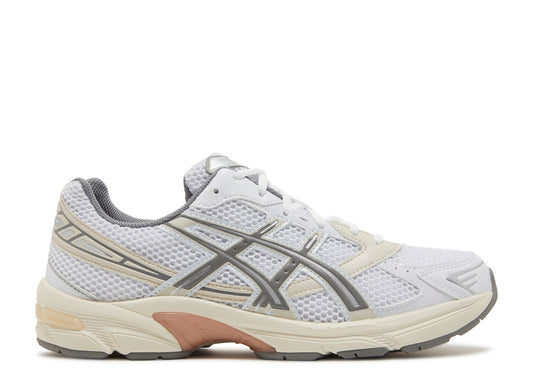 Asics Gel-1130 White Clay Grey (9865053897031)