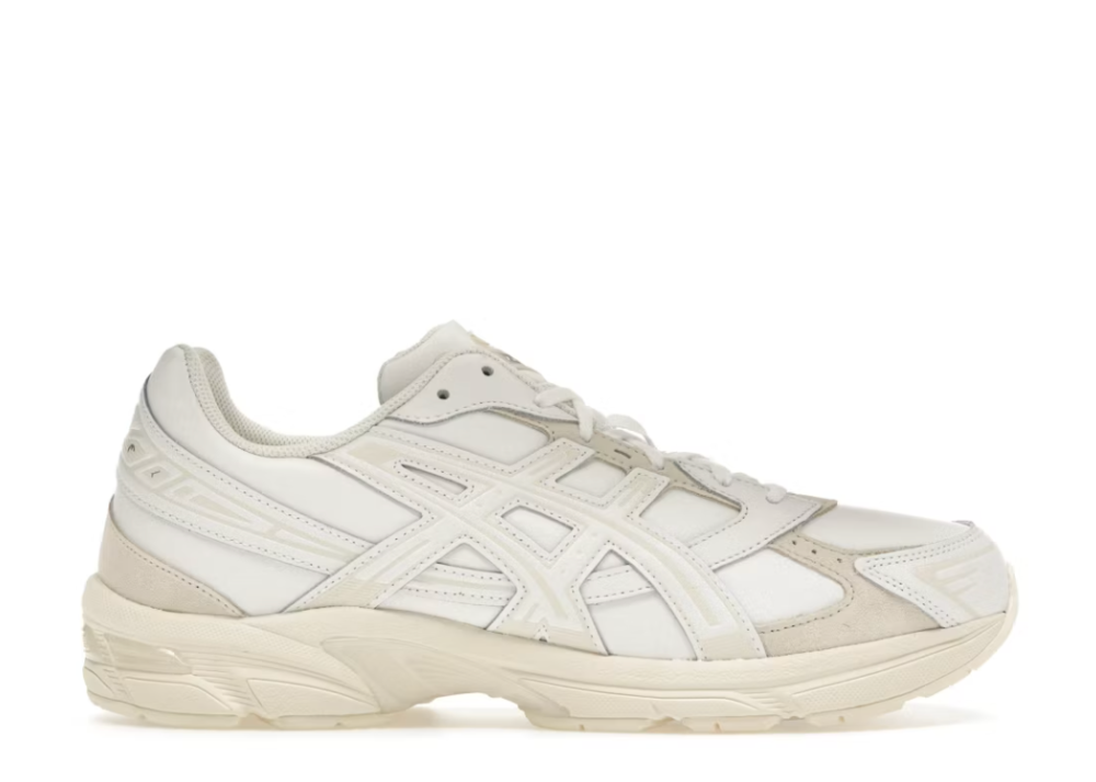 Asics Gel-1130 White Cream (9864960246087)