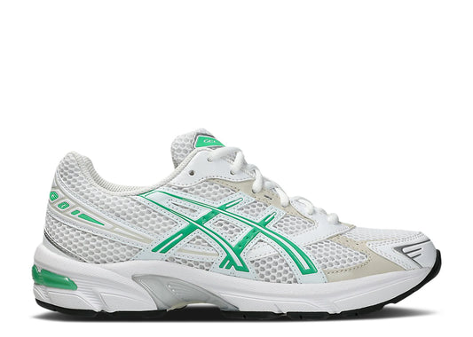 Asics Gel-1130 White Malachite Green (9865055306055)