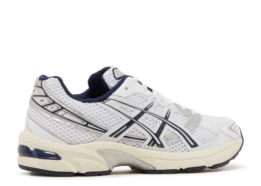 Asics Gel-1130 White Midnight (9865439084871)