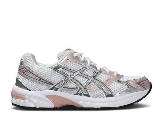 Asics Gel-1130 White Neutral Pink (9864987050311)