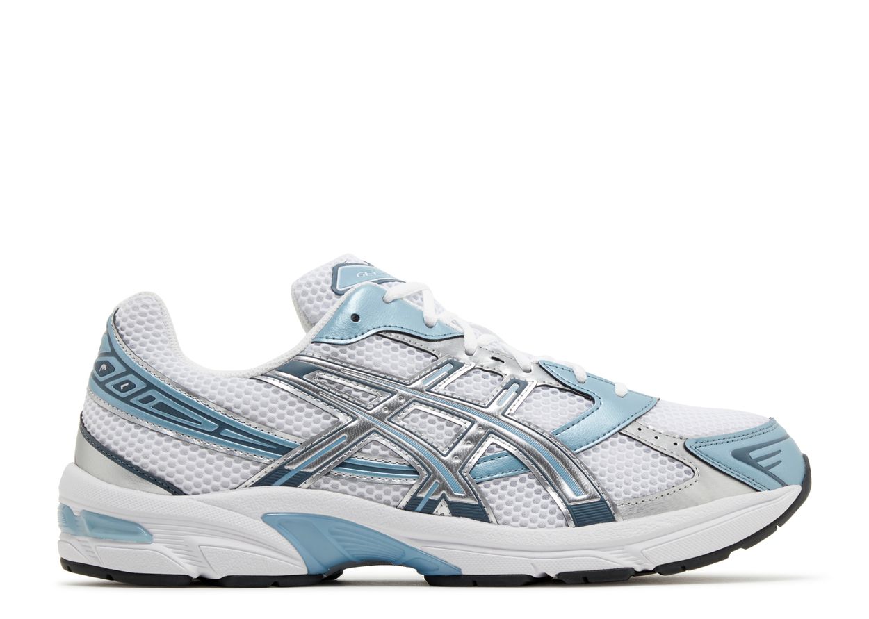 Asics Gel-1130 White Shark Skin (9865091907911)