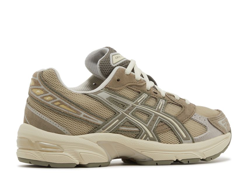 Asics Gel-1130 Wood Crepe Mink (9865026699591)